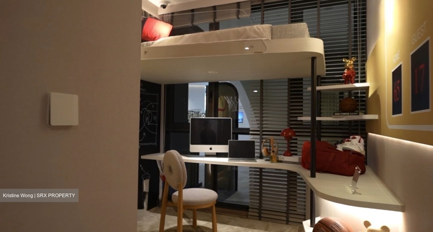 Norwood Grand (D25), Apartment #567537231